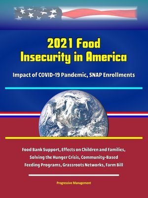 cover image of 2021 Food Insecurity in America